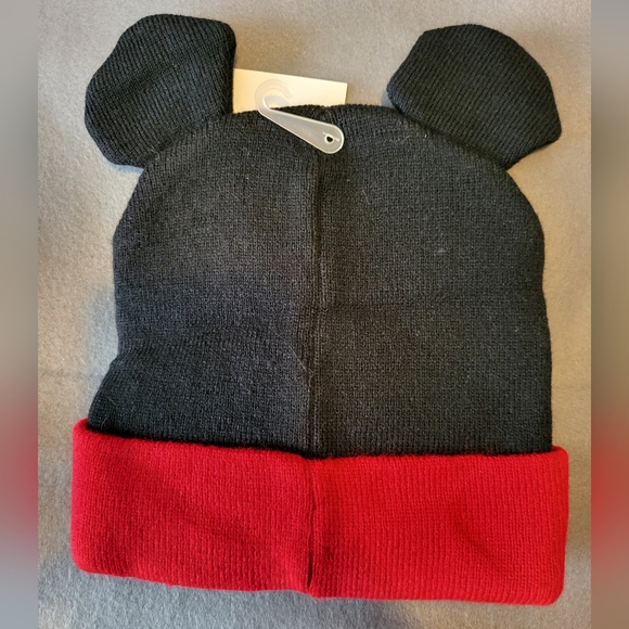Mickey Disney Hat One-Size - Picture 4 of 7